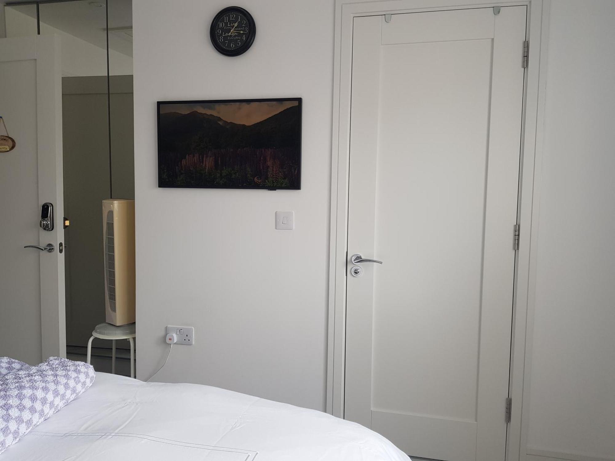 Barnoaks House - Private Room Ensuite Bathroom Homestay Dublino Esterno foto